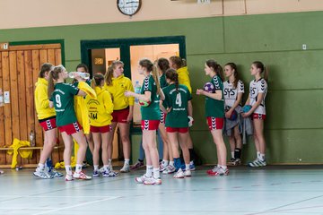 Bild 125 - A-Juniorinnen HSG Kremperheide/M�nsterdorf - Wellingdorfer TV - Ergebnis: 18:30
